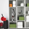 Вертикальный пылесос Gorenje SVC216GFW