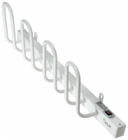 Сушилка для обуви VLK Calor 03 (белый)