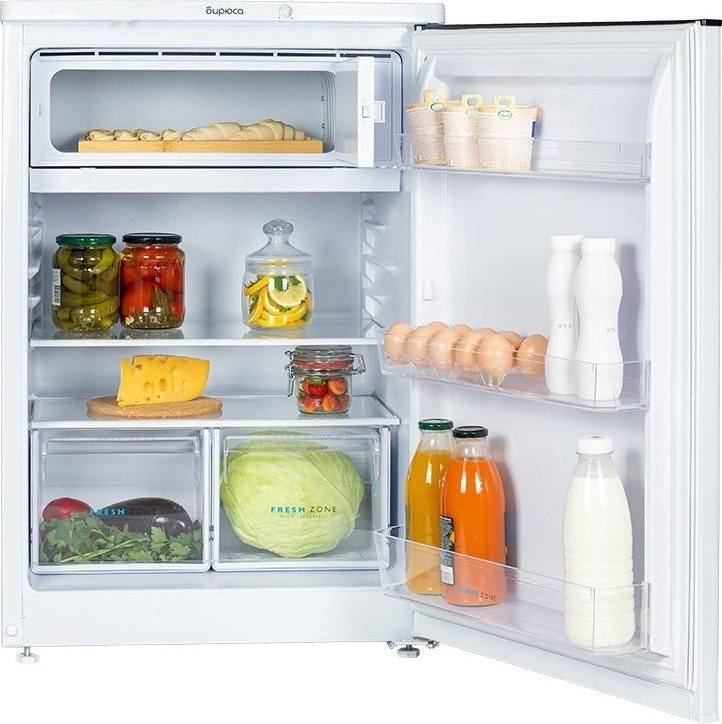 Мини-холодильник Бирюса 508