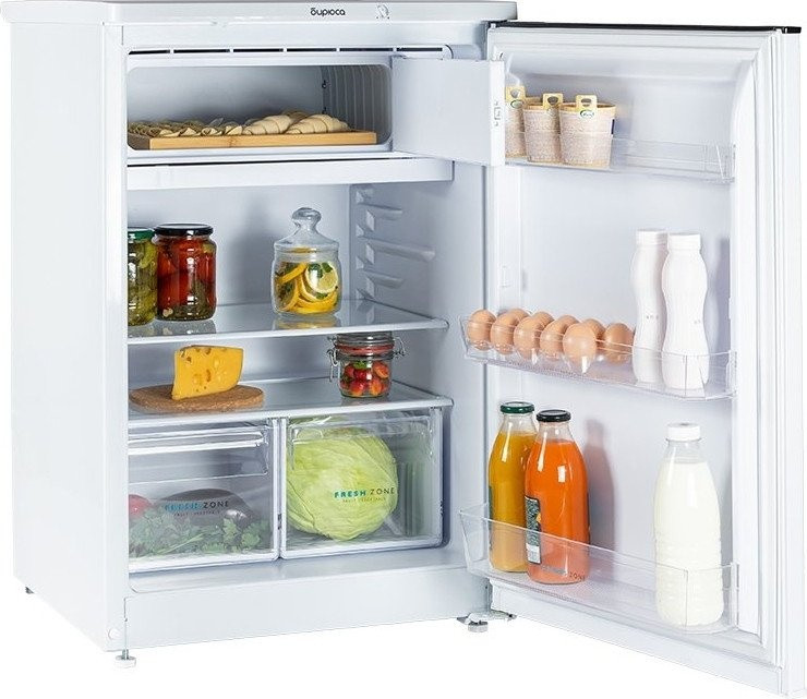 Мини-холодильник Бирюса 508