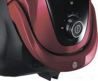 Пылесос Samsung VC2500M VC20M253AWR/EV