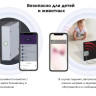 Инфракрасный обогреватель JOULE JPSH03 (серебристый зеркальный)