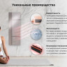 Инфракрасный обогреватель JOULE JPSH03 (серебристый зеркальный)