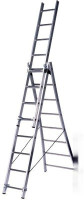 Лестница-стремянка LadderBel LS 312 (3х12 ступеней)