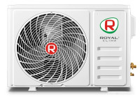 Кондиционер Royal Clima Gloria Upgrade RC-GL35HN
