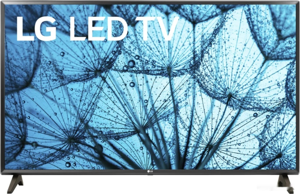 Телевизор LG 43LM5762PLD