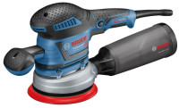 Шлифовальная машина Bosch Professional GEX 40-150