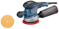 Шлифовальная машина Bosch Professional GEX 40-150
