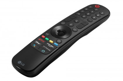 Телевизор LG 65NANO926PB