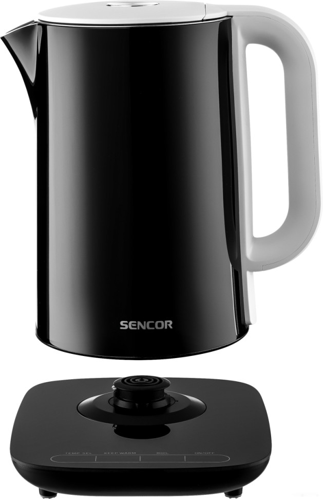 Электрический чайник Sencor SWK 1592BK