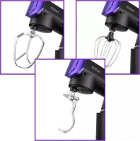 Кухонный комбайн Kitfort KT-3425