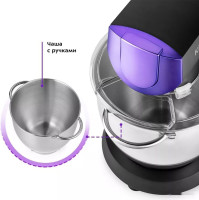 Кухонный комбайн Kitfort KT-3425