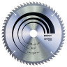 Диск пильный по дереву Bosch 2608640444