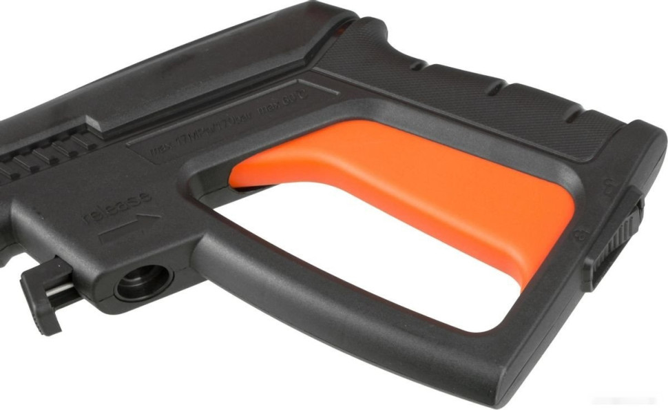 Мойка высокого давления CARVER CW-1601С