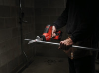 Сабельная пила Milwaukee C18 HZ-0