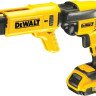Шуруповерт DeWALT DCF620D2K (с 2-мя АКБ, кейс)