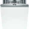 Посудомоечная машина Bosch SPV4HMX65Q