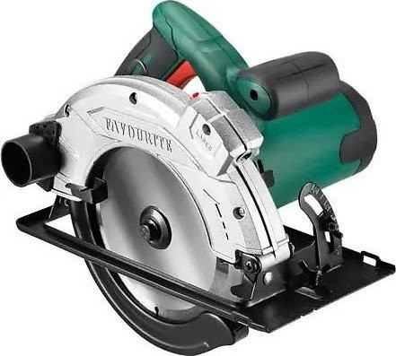 Дисковая (циркулярная) пила Favourite FCS 190L