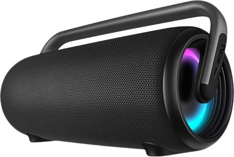 Портативная акустика Sven PS-395