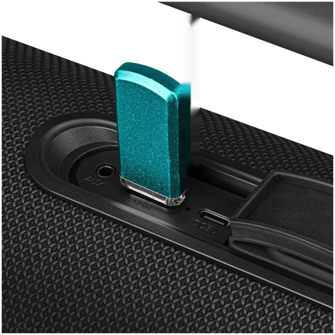 Портативная акустика Sven PS-395