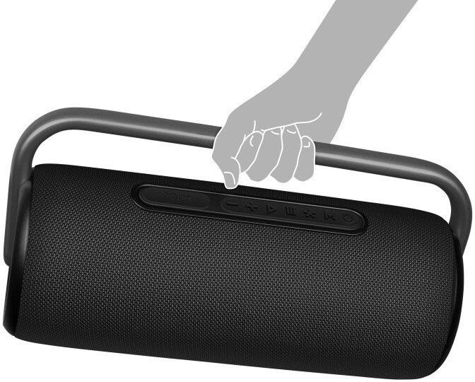 Портативная акустика Sven PS-395