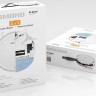 Робот-пылесос Redmond RV-R640S