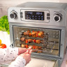 Мини-печь GFgril GFAO-700