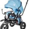 Детский велосипед Sundays SJ-BT-16 (Light Blue)