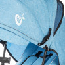 Детский велосипед Sundays SJ-BT-16 (Light Blue)