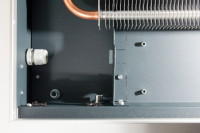 Радиатор Techno Usual KVZ 420-65-2600
