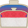 Мультиварка Catler CR 600
