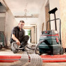 Пылесос Metabo ASR 50 L SC (6.02000)