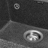 Кухонная мойка Gerhans A11 (графит)