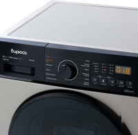 Стиральная машина Бирюса WMD-SM812/03 B