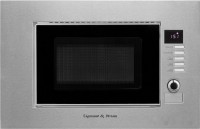 Микроволновая печь Zigmund &amp; Shtain BMO 21 S