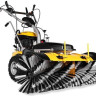 Подметальная машина Champion GS50100