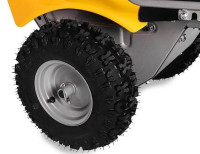 Подметальная машина Champion GS50100