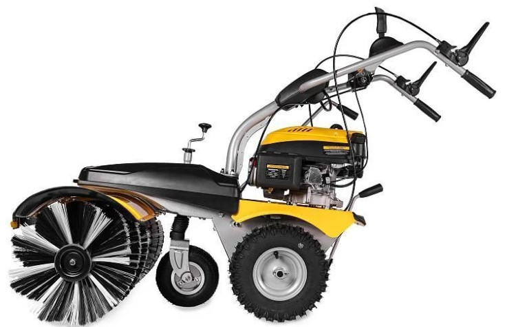 Подметальная машина Champion GS50100