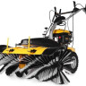 Подметальная машина Champion GS50100