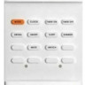 Кондиционер Electrolux Air Gate 2 Super DC Inverter EACS/I-12HG-MILK2/N8