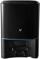 Робот-пылесос Viomi S9 V-RVCLMD28B (международная версия, черный)