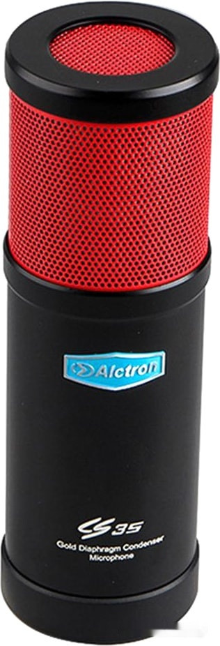 Проводной микрофон Alctron CS35