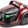 Пылесос Holt HT-VC-009 (Red)