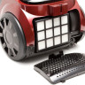 Пылесос Holt HT-VC-009 (Red)