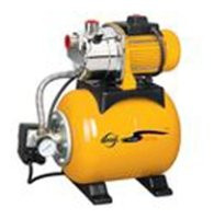 Насосная станция Denzel PS800X