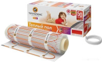 Теплый пол Теплолюкс Tropix МНН 5 кв.м. 800 Вт