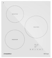 Варочная панель Maunfeld AVI4531WH