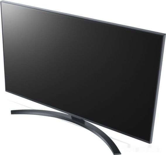 Телевизор LG UR81 43UR81009LK