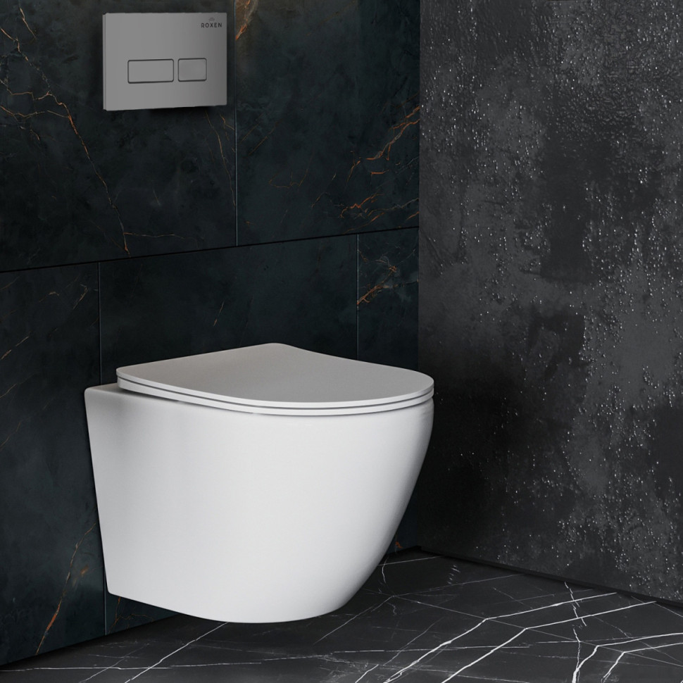 Система инсталляции Roxen StounFix Slim 856831