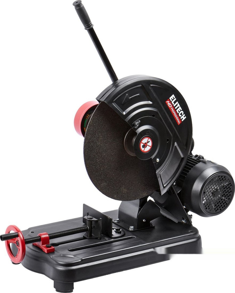 Монтажная (отрезная) пила Elitech CS 3040T E2004.006.00